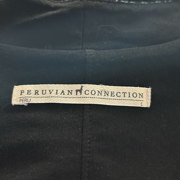 Peruvian Connection NWOT - Picture 8 of 10